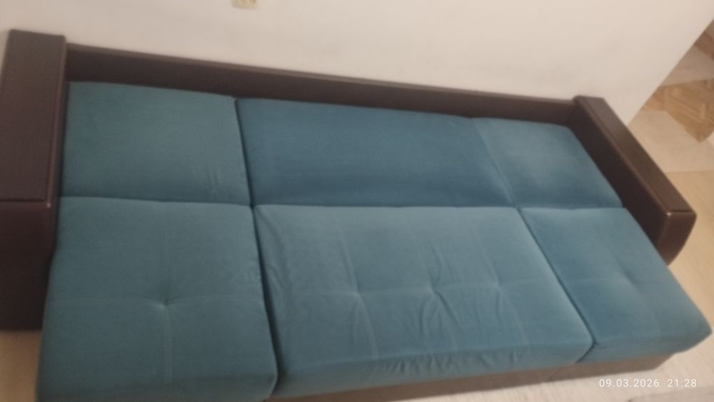 Диван 3м, хорошего качества