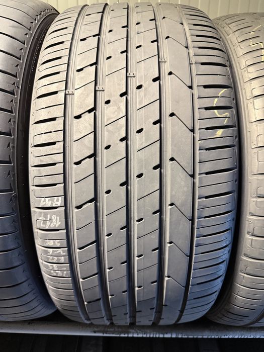 Anvelope 285/35/22 Hankook