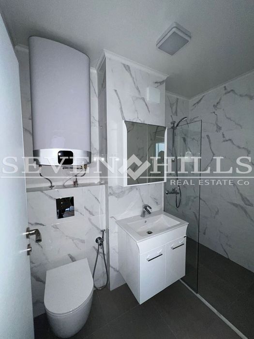 Дава се под наем Двустаен апартамент в Пловдив, Христо Смирненски - 80 кв.м за 714 € - Снимка #9