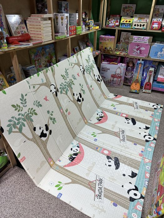 Термоковрик 1.8м*2м*1см