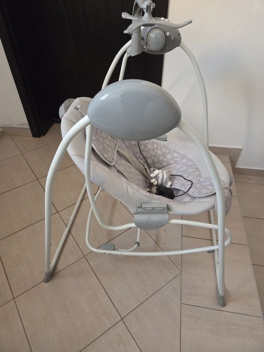 Продавам детска люлка