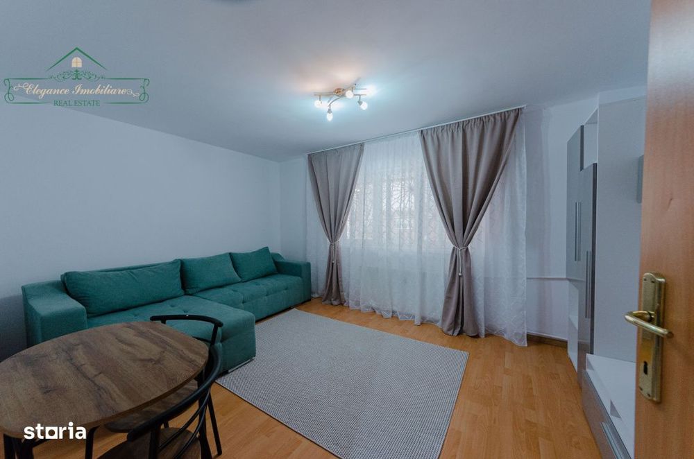 Apartament cu 1 camera , zona 500 Micalaca,Arad