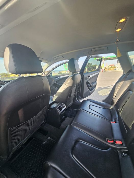 Audi a4 b8.5 150 cp euro 6