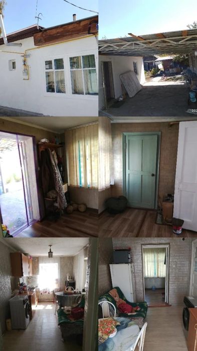 Продам дом в районе стадиона
