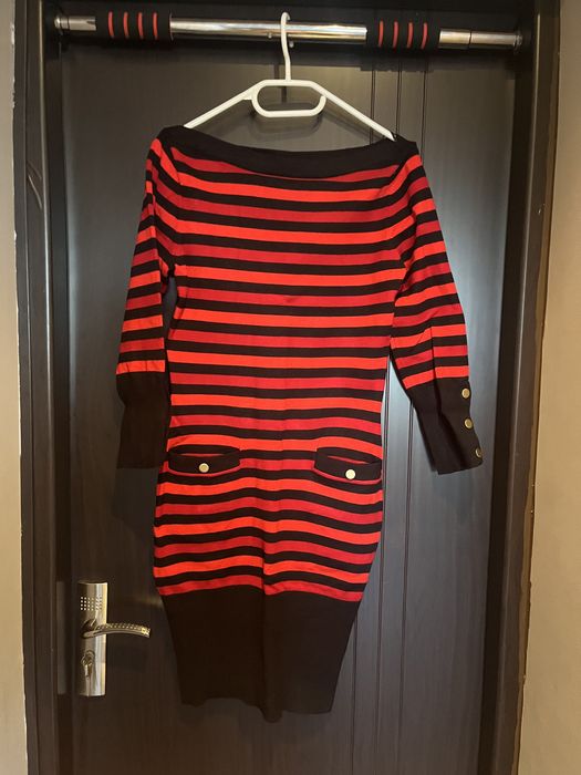 Ежедневна рокля - Damsel