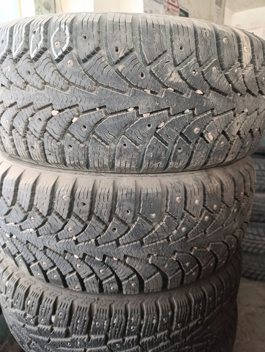 205/55/16 две шины