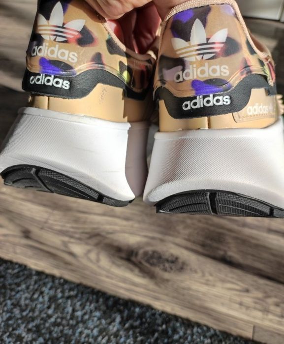 Дамски маратонки Adidas