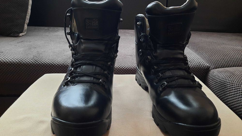 Водонепропускливи Боти Каримор