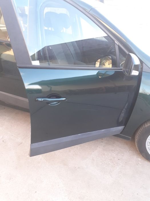 Usa Portira Stânga Spate Renault Scenic 3 completa