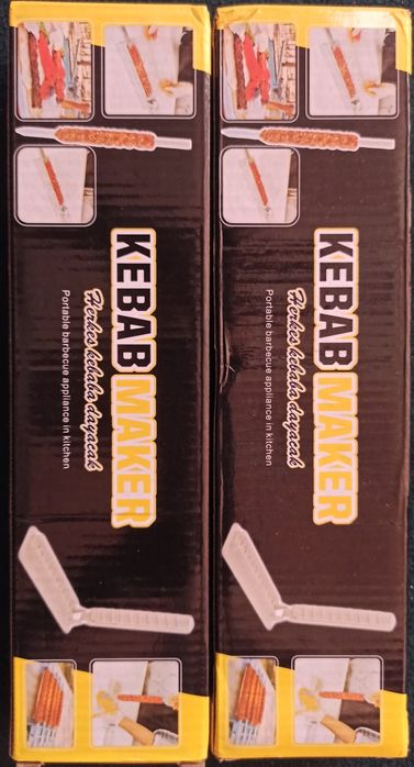 Shashlik qolipi kattasidan