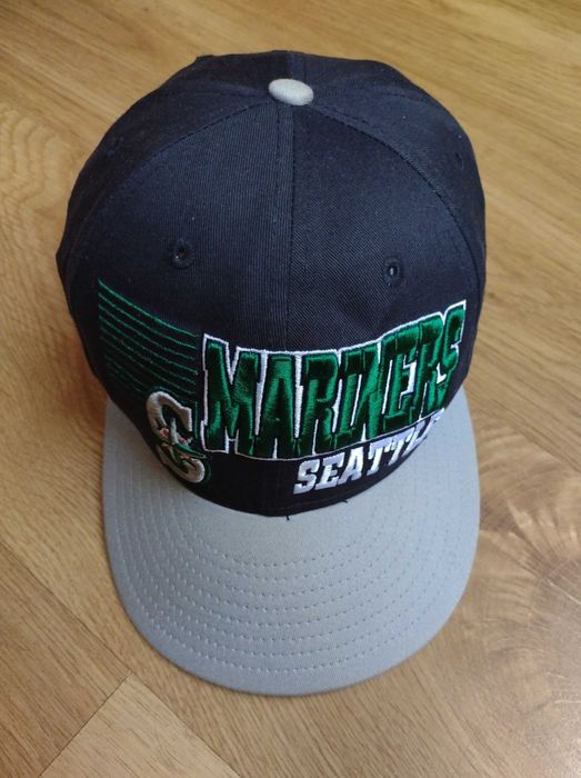 Seattle Mariners / Baseball Cap MLB - бейзболна шапка NEW ERA