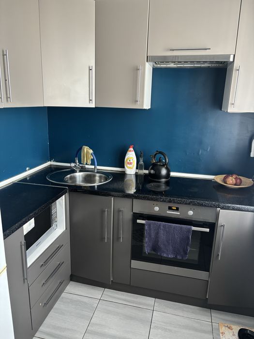 Продам 1 ком. Кв 6 мкр