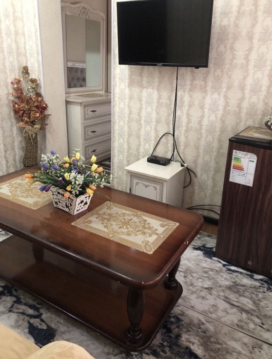 Яшна Обод 1 ком.