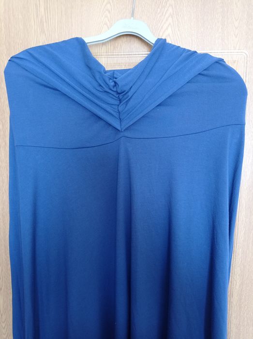 Лятна рокля - пола