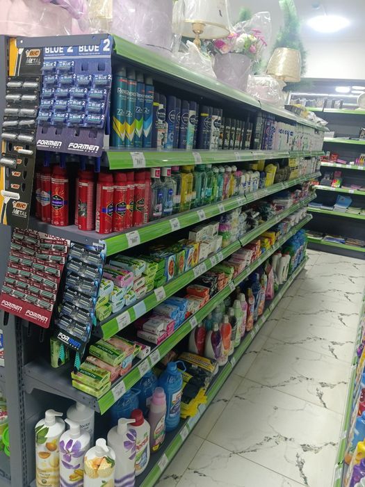 Tayyor biznes boshlamoqchi bo'lganlar uchun