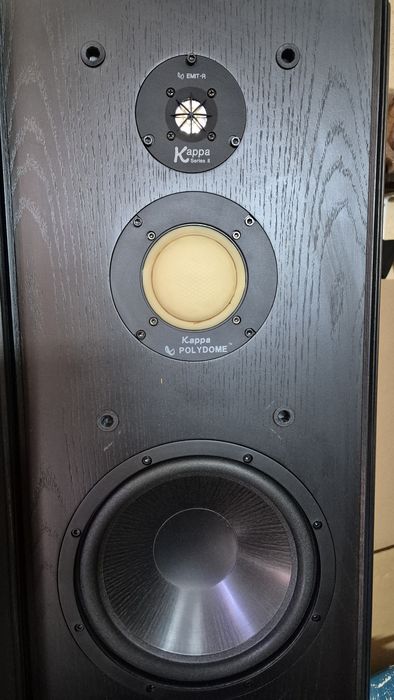 Тонколони "Infinity kappa 7.2i series ll"