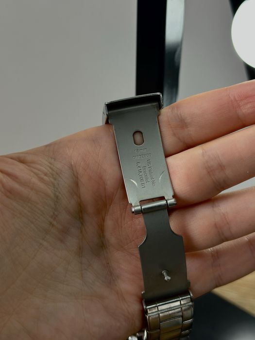 Vand ceas Fossil Gwynn quartz