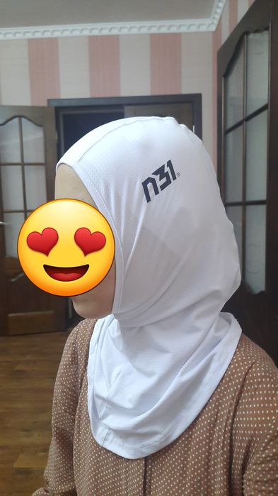 Спортивный балаклава