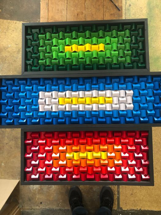 Изделия от дърво