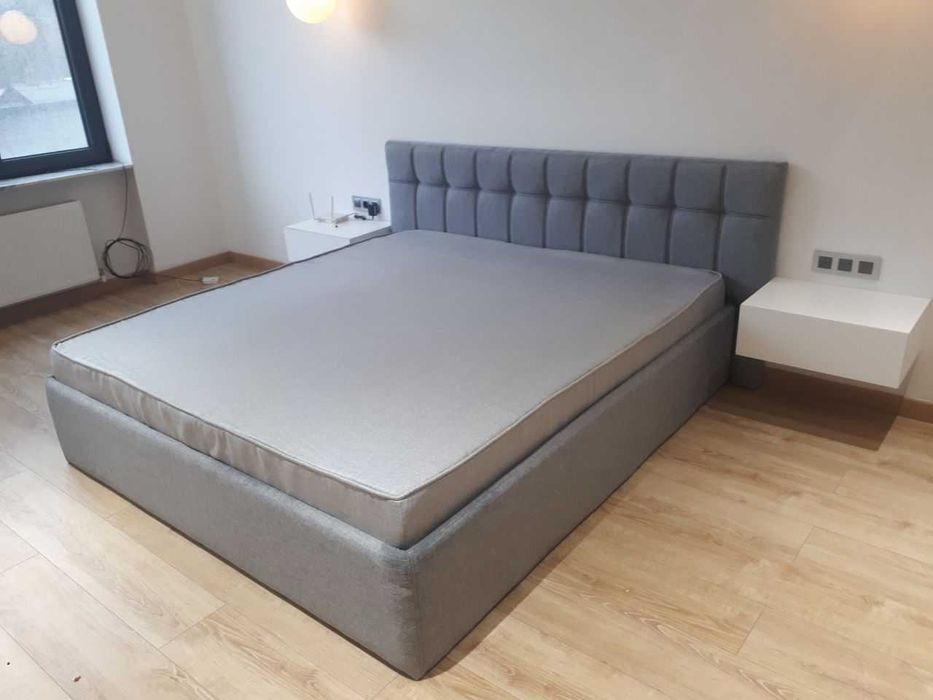 Диван или кровать мягкая