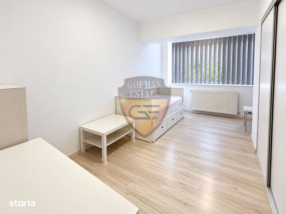 Faleza Nord – Pescarie | 3 camere, 170 mp, gradina privata, vedere m