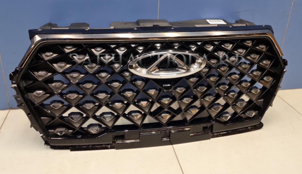 Фары Chery tiggo 7pro 8 pro