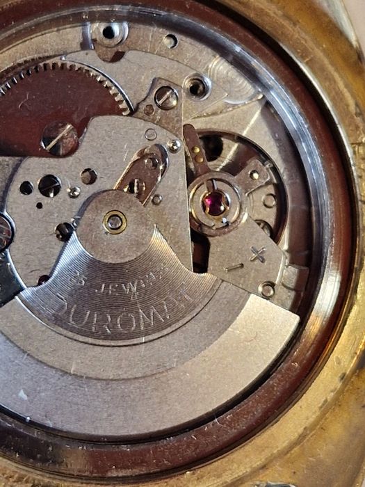 Ceas Finowa automatic