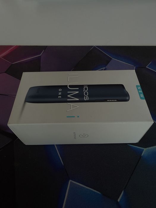 Iqos Iluma One I