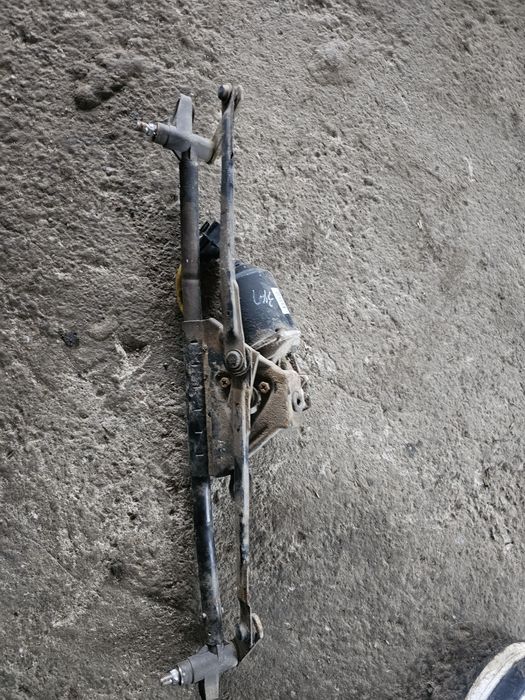 Ansamblu stergator cu motoras Hyundai Santa Fe 2005 4x4 2.0 crdi