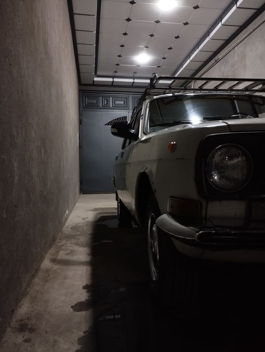 Volga 24 10 sotiladi holati yaxshi