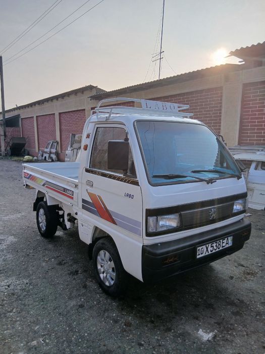 Damasdan samasuval labo tayyorlab beramiz