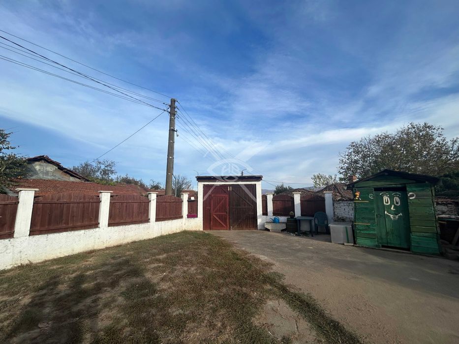 Продава се Къща в с. Михилци, Област Пловдив - 80 кв.м за 1175 €/кв.м - Снимка #16