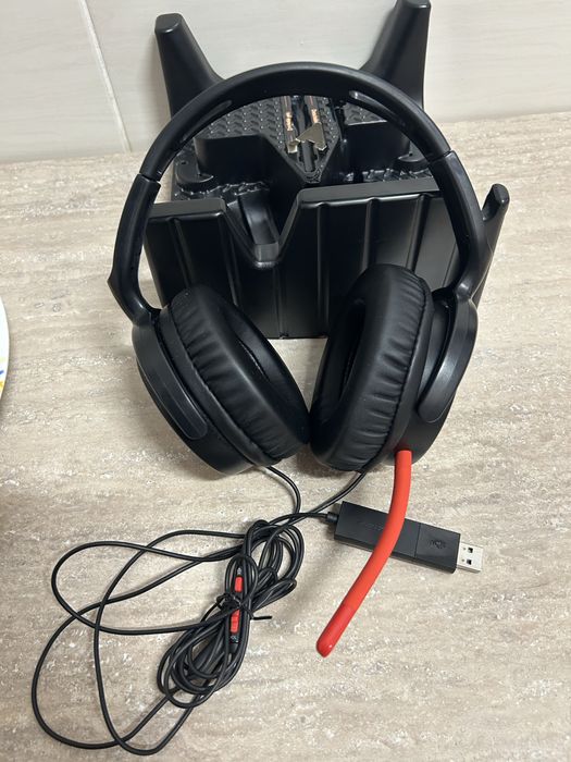 Casti Philips Gaming