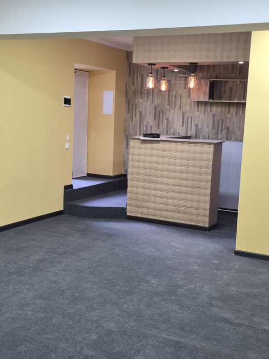 Продаётся подвальное  помещение.