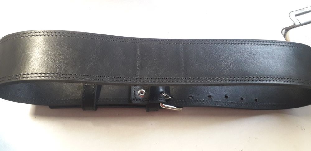 Curea lata,centura piele naturala