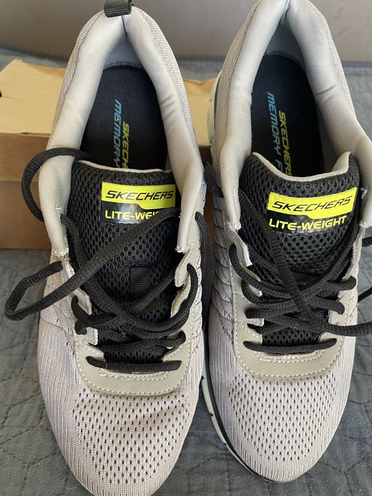 Мъжки маратонки Skechers