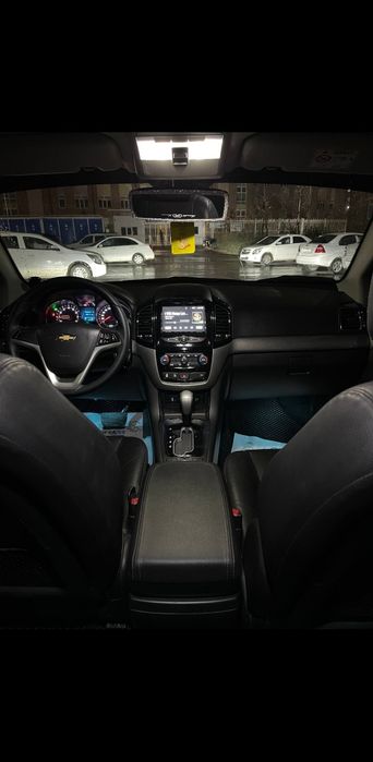 Kaptiva 4 2017 Prapan