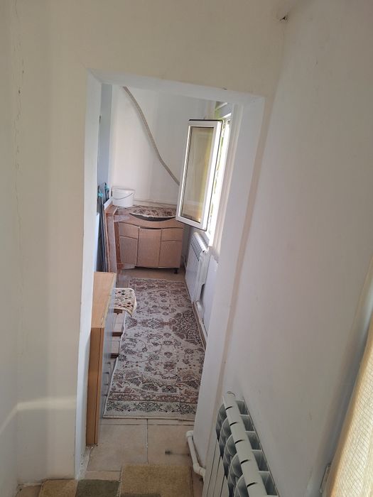 Квартира жалга бериледи