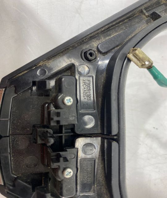 Comenzi volan F70CS1303 F70CS1323 Toyota Auris 2  [din 2012 pana  2015] seria