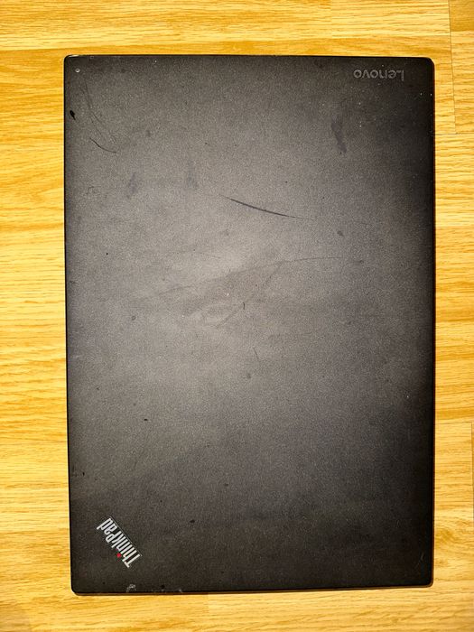 Laptop defect—Lenovo Thinkpad T460