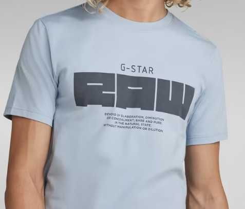 Тениска-G Star Raw - S , M