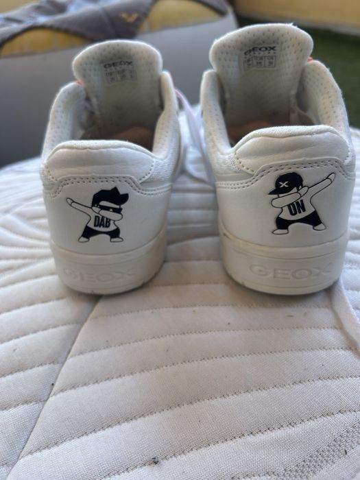 Летни маратонки за момче 35 н / GEOX / Декатлон