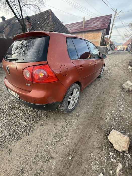 Golf 5 1.9 TDI / 6+R