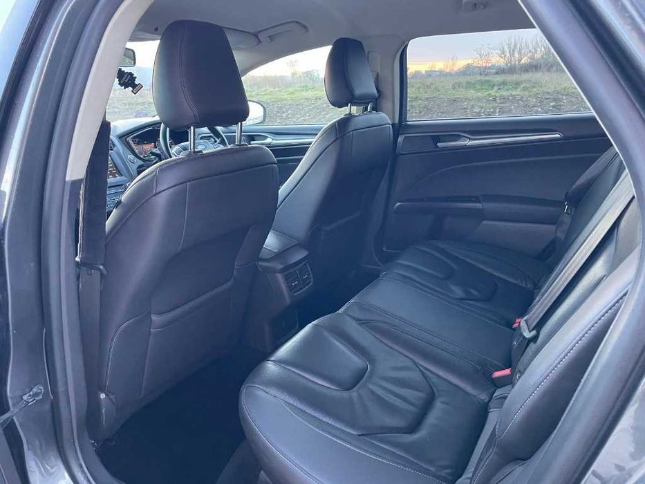 Dezmembram Ford Mondeo Mk5 2.0 EcoBoost 177 kw An 2018
Cod motor R9CB