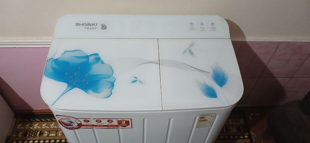 Стиральные машины