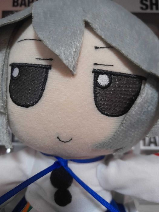Jucarie Plus Joc Anime Fumo Touhou Project - Mononobe no Futo
