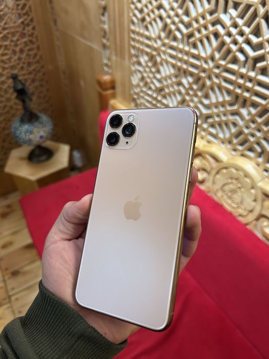 Iphone11pro max 256