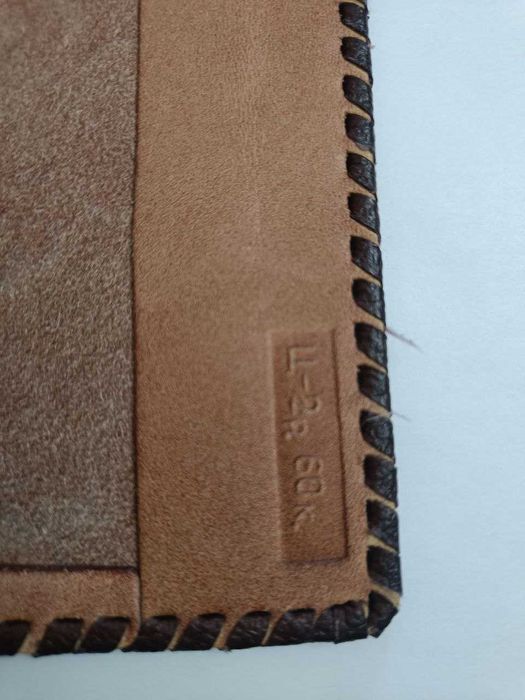 #СССР. Обложка для паспорта.