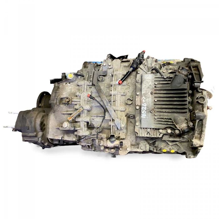 Cutie de viteze ZF ASTRONIC 12S2330TD DAF - Piese de motor DAF