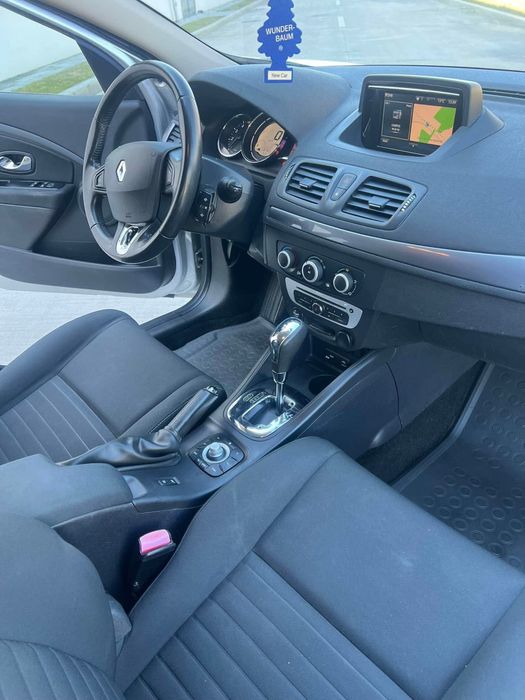 Vand Renault Megane III 2015 AUTOMAT